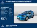 Volkswagen Caddy 2.0TDI Life LED ACC CAM Navi Sitzh Blau - thumbnail 2
