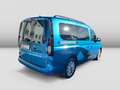 Volkswagen Caddy 2.0TDI Life LED ACC CAM Navi Sitzh Blau - thumbnail 4