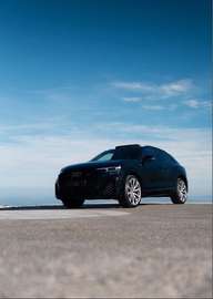 60 tfsi-e 490 competition quattro s line tiptronic