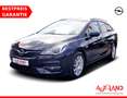 Opel Astra K ST 1.5 CDTI Business Android Apple PDC Schwarz - thumbnail 1