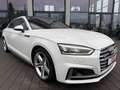 Audi S5 Coupe 3.0 TFSI quattro ABT/Pano/Matrix/HeadUp Weiß - thumbnail 1