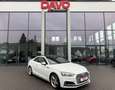 Audi S5 Coupe 3.0 TFSI quattro ABT/Pano/Matrix/HeadUp Weiß - thumbnail 2