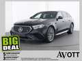 Mercedes-Benz E 53 AMG E AMG 53 HYBRID 4MATIC+ T AHV Schwarz - thumbnail 1