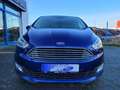 Ford C-Max C-MAX Titanium, AHK, SH, FSH Blau - thumbnail 8