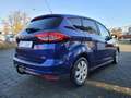 Ford C-Max C-MAX Titanium, AHK, SH, FSH Blau - thumbnail 5