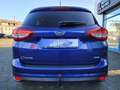 Ford C-Max C-MAX Titanium, AHK, SH, FSH Blau - thumbnail 4