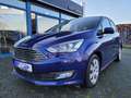 Ford C-Max C-MAX Titanium, AHK, SH, FSH Blau - thumbnail 1