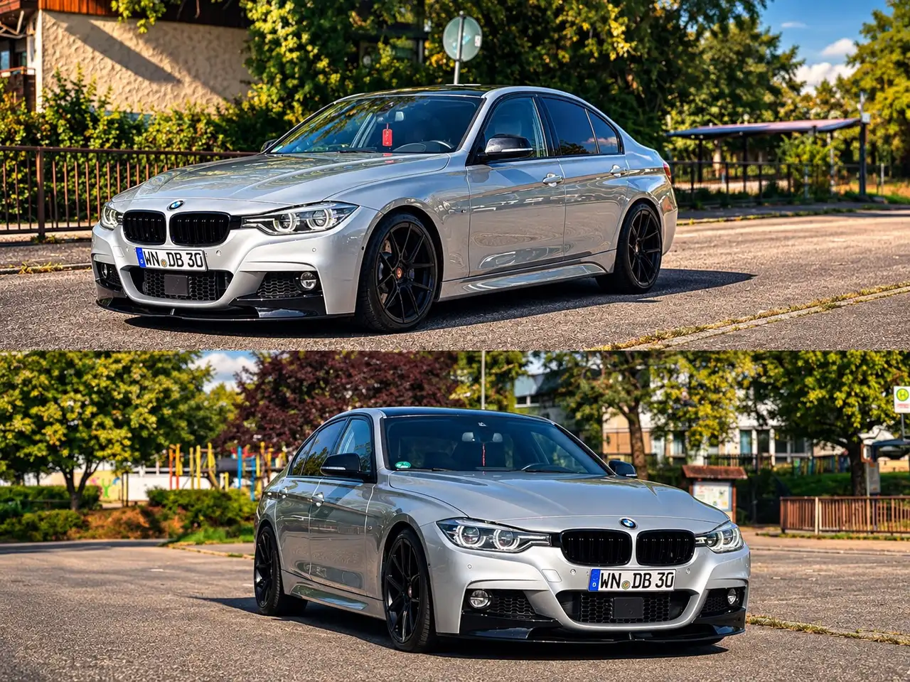 BMW 340