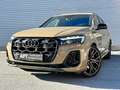 Audi SQ7 TFSI quattro Tiptronic Beige - thumbnail 1