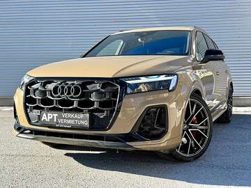 TFSI quattro Tiptronic