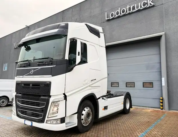 Volvo VOLVO FH 460