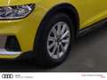 Audi A1 citycarver 30 TFSI Navi virtual APS Plus Giallo - thumbnail 10