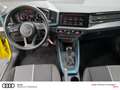 Audi A1 citycarver 30 TFSI Navi virtual APS Plus Giallo - thumbnail 7
