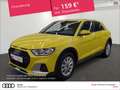Audi A1 citycarver 30 TFSI Navi virtual APS Plus Giallo - thumbnail 1