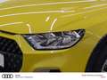 Audi A1 citycarver 30 TFSI Navi virtual APS Plus Giallo - thumbnail 6