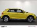 Audi A1 citycarver 30 TFSI Navi virtual APS Plus Gelb - thumbnail 3