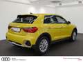 Audi A1 citycarver 30 TFSI Navi virtual APS Plus Gelb - thumbnail 5