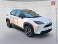 Toyota Yaris Cross 130h Collection MC24 Sieges chauf GPS Camera Bianco - thumbnail 3