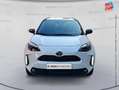 Toyota Yaris Cross 130h Collection MC24 Sieges chauf GPS Camera Bianco - thumbnail 2