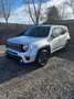 Jeep Renegade Renegade 1.3 T4 Longitude DDCT Argent - thumbnail 1
