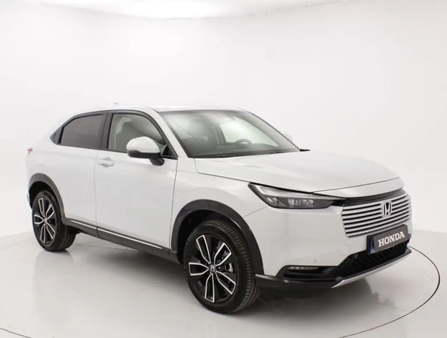 Honda HR-V 1.5 i-MMD Advance 4x2 Negro - 1