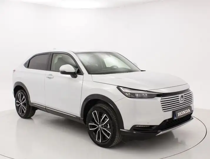 Honda HR-V 1.5 i-MMD Advance 2026