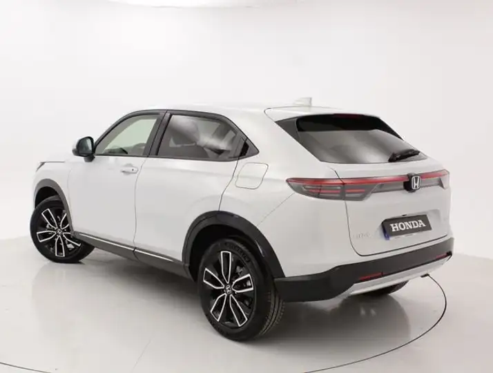 Honda HR-V 1.5 i-MMD Advance 2026, foto 2