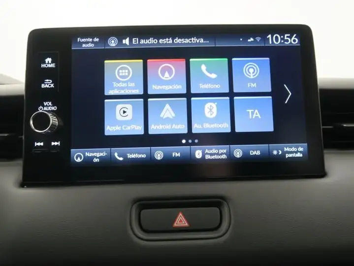 Honda HR-V 1.5 i-MMD Advance 2026, foto 10