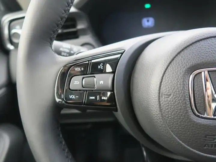 Honda HR-V 1.5 i-MMD Advance 2026, foto 14