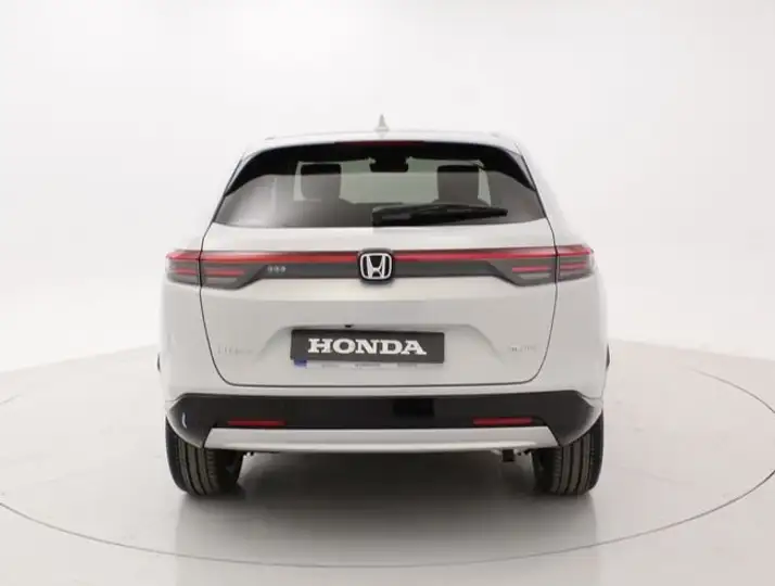 Honda HR-V 1.5 i-MMD Advance 2026, foto 5