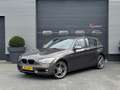 BMW 116 1-serie 116d High Executive | Lederen Bekleding | Brun - thumbnail 1
