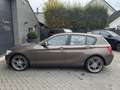 BMW 116 1-serie 116d High Executive | Lederen Bekleding | Brun - thumbnail 7