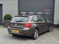 BMW 116 1-serie 116d High Executive | Lederen Bekleding | Brun - thumbnail 2