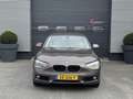 BMW 116 1-serie 116d High Executive | Lederen Bekleding | Brun - thumbnail 5