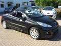 Peugeot 207 CC*TPH*Klima*Service neu Schwarz - thumbnail 3