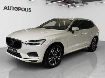2.0 D4 Geartronic Momentum