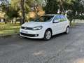 Volkswagen Golf 1.6TDI CR Sport 105 Blanco - thumbnail 8