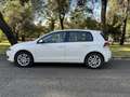 Volkswagen Golf 1.6TDI CR Sport 105 Blanco - thumbnail 9