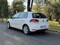 Volkswagen Golf 1.6TDI CR Sport 105 Blanco - thumbnail 10