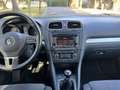 Volkswagen Golf 1.6TDI CR Sport 105 Blanco - thumbnail 16