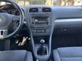 Volkswagen Golf 1.6TDI CR Sport 105 Blanco - thumbnail 15