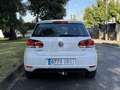 Volkswagen Golf 1.6TDI CR Sport 105 Blanco - thumbnail 5