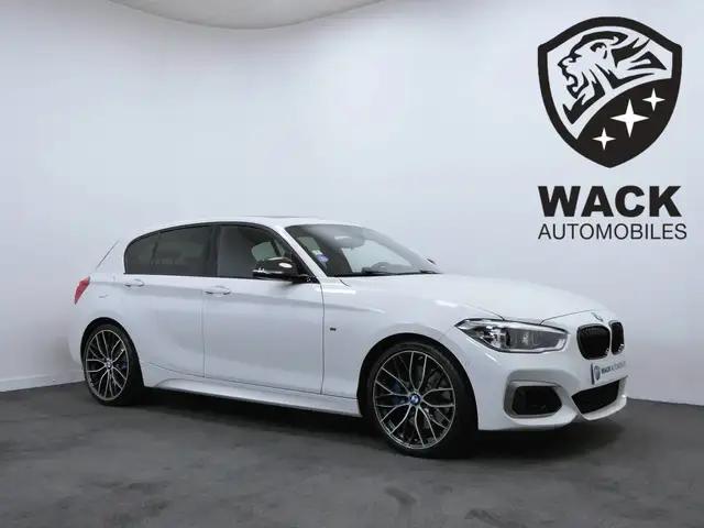 BMW 140 M140i xDrive 340 ch BVA8