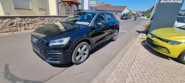 Audi Q2 1.6 TDI sport S-Line