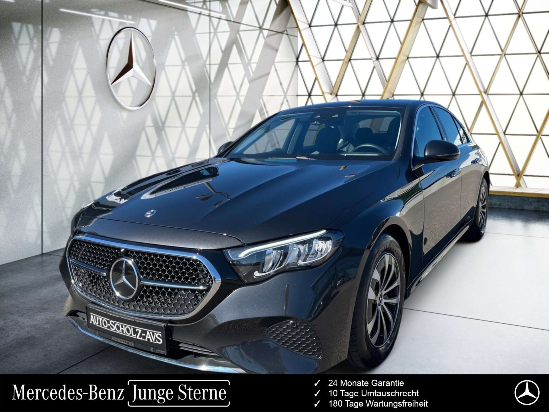 2025 Mercedes Benz E 200