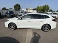 Renault Megane III (B95) 2.0 dCi 160ch GT BVM6 1erMain GPS Weiß - thumbnail 5