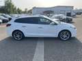 Renault Megane III (B95) 2.0 dCi 160ch GT BVM6 1erMain GPS Weiß - thumbnail 4