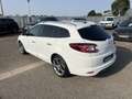 Renault Megane III (B95) 2.0 dCi 160ch GT BVM6 1erMain GPS Weiß - thumbnail 7