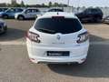 Renault Megane III (B95) 2.0 dCi 160ch GT BVM6 1erMain GPS Weiß - thumbnail 8