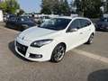 Renault Megane III (B95) 2.0 dCi 160ch GT BVM6 1erMain GPS Weiß - thumbnail 1
